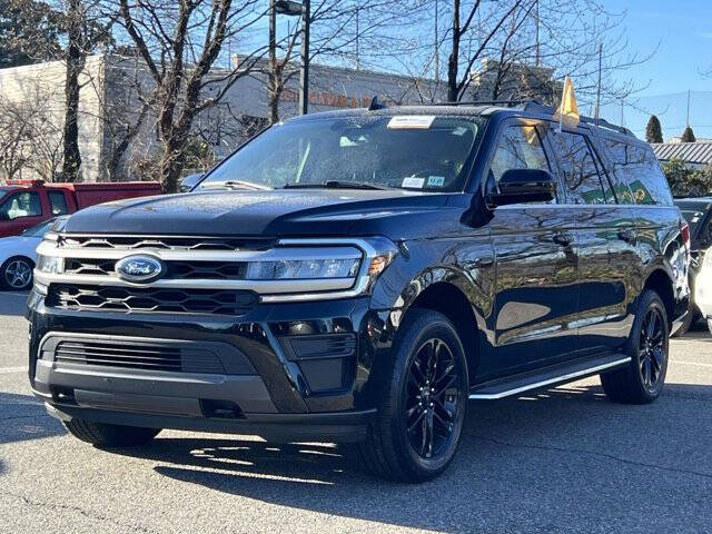 2022 Ford Expedition MAX XLT