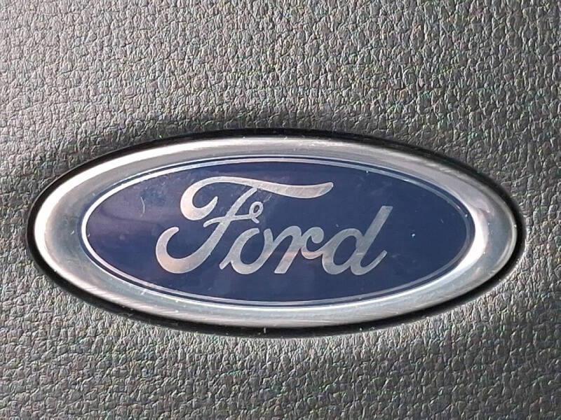 2025 Ford F-350 Super Duty XL