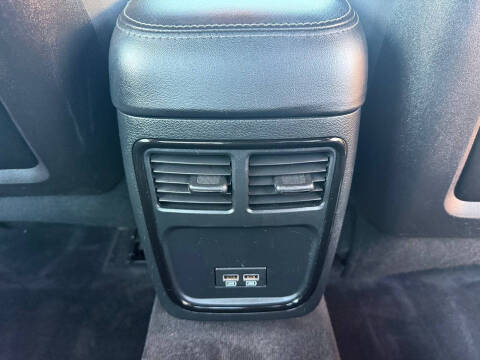 2017 Dodge Charger R/T