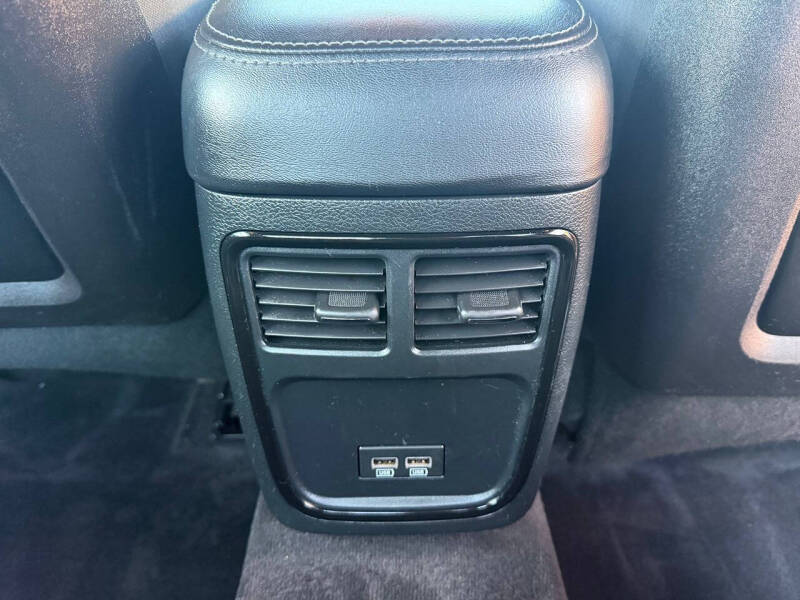 2017 Dodge Charger R/T