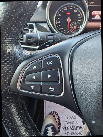 2016 Mercedes-Benz GLE GLE 350 4MATIC