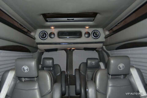 2020 GMC Savana 2500