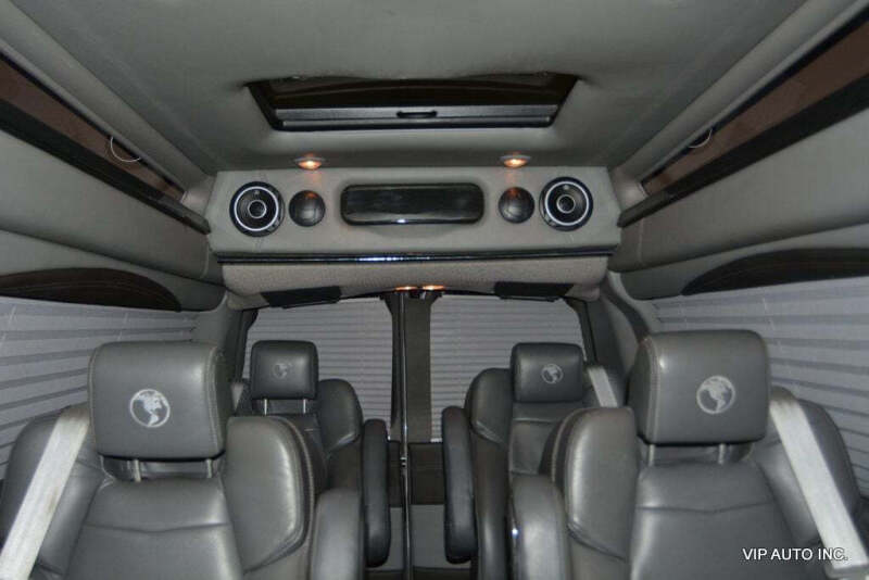 2020 GMC Savana 2500