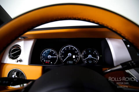 2024 Rolls-Royce Cullinan