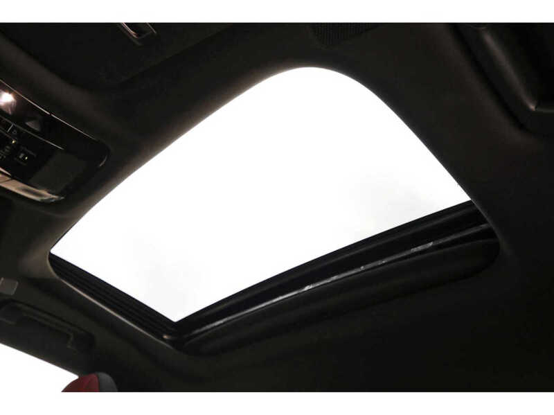 2024 Lexus RX 350 F SPORT Handling