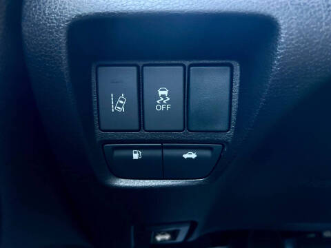 2015 Acura TLX w/Tech