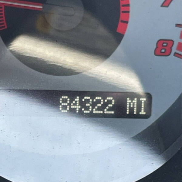 2007 Pontiac Solstice