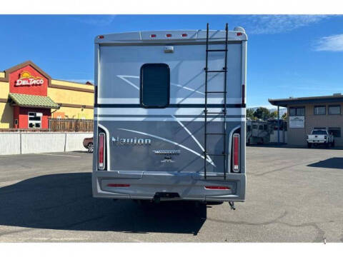 2023 Mercedes-Benz Sprinter