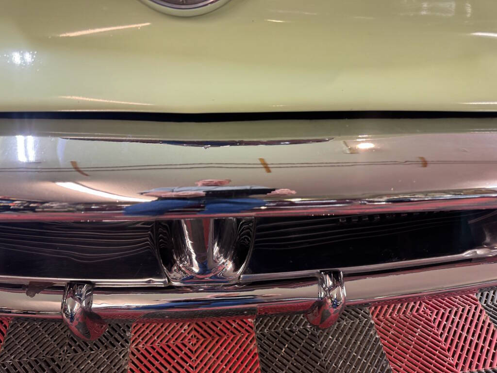 1956 Oldsmobile Eighty-Eight 90