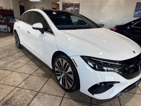 2023 Mercedes-Benz EQE EQE 350 4MATIC