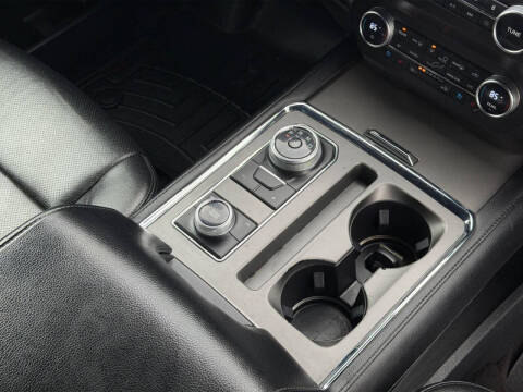 2019 Ford Expedition MAX XLT