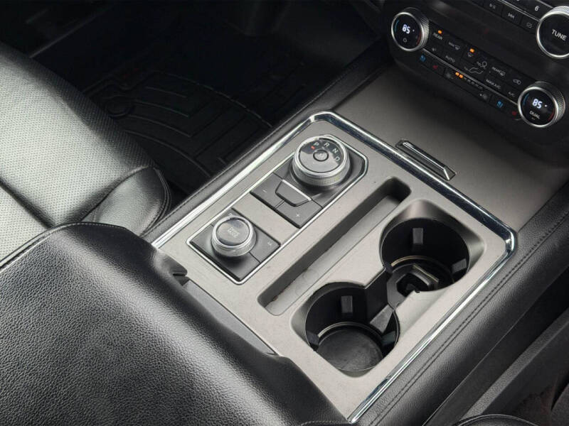 2019 Ford Expedition MAX XLT