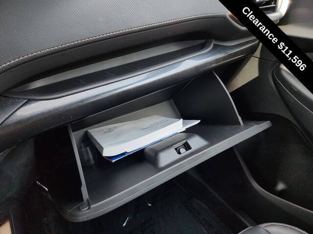 2021 Chevrolet TrailBlazer ACTIV