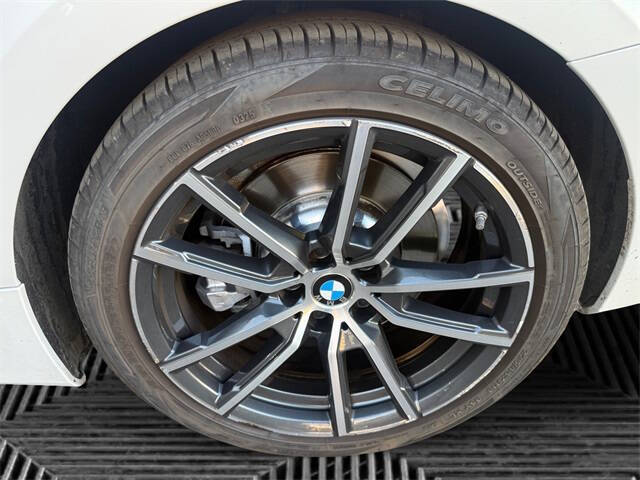 2025 BMW 4 Series 430i