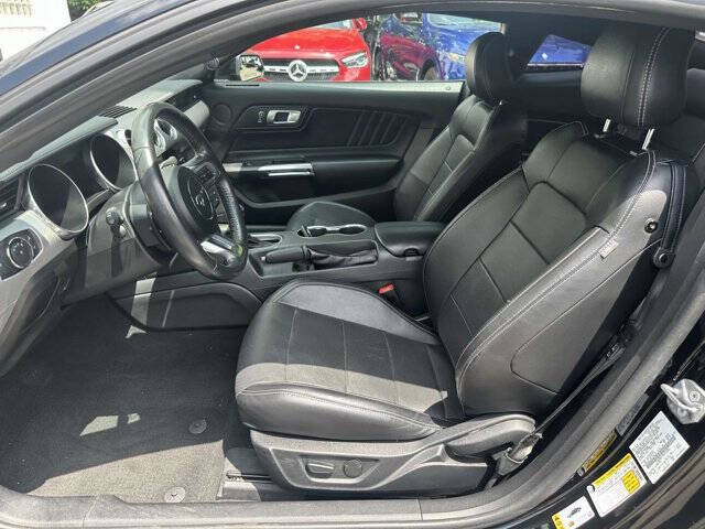 2022 Ford Mustang GT