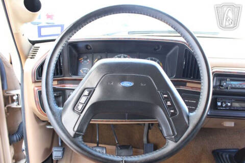 1989 Ford F-250