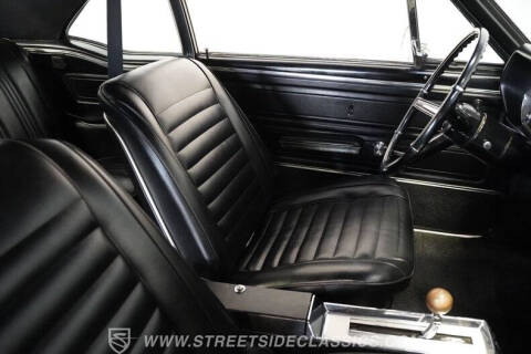 1967 Oldsmobile Cutlass