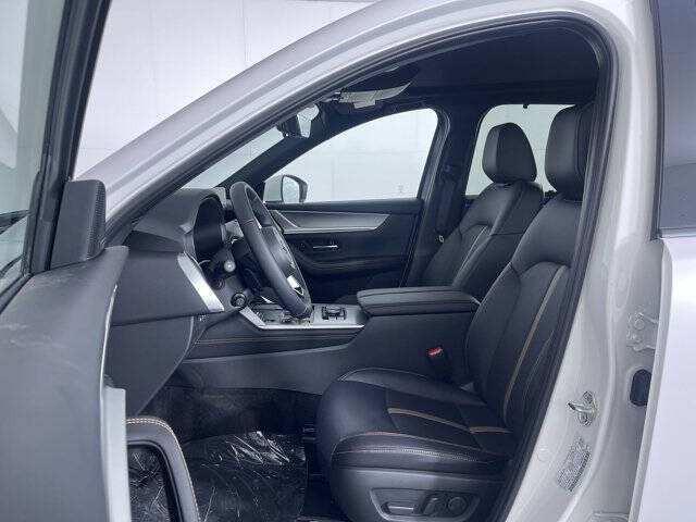 2026 Mazda CX-90 Plug-in Hybrid Premium Plus