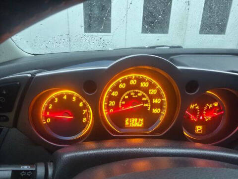 2006 Nissan Murano SL