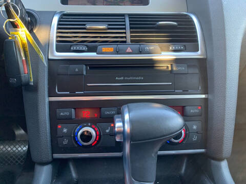 2013 Audi Q7 3.0T quattro Premium Plus