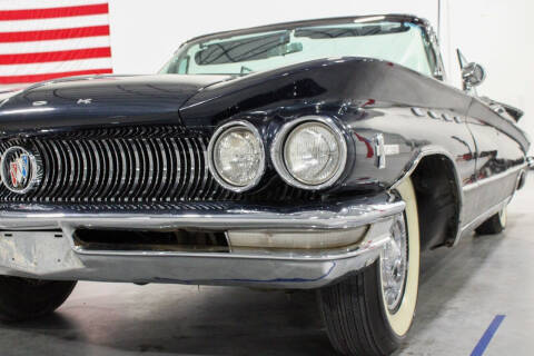 1960 Buick Electra