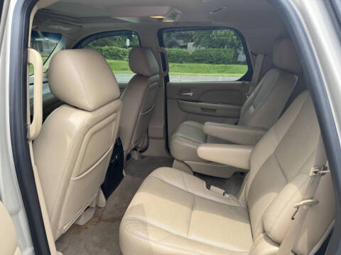 2013 Cadillac Escalade Premium