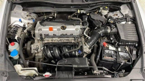 2011 Honda Accord SE