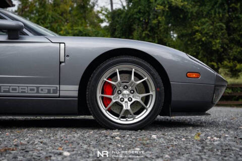 2006 Ford GT