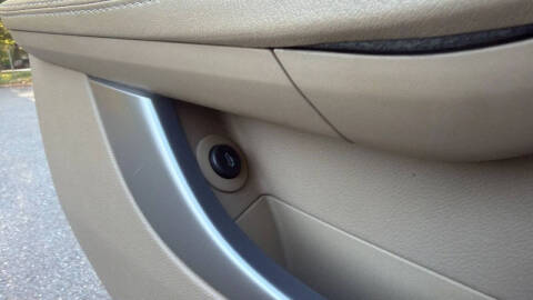 2012 Cadillac CTS 3.0L Luxury