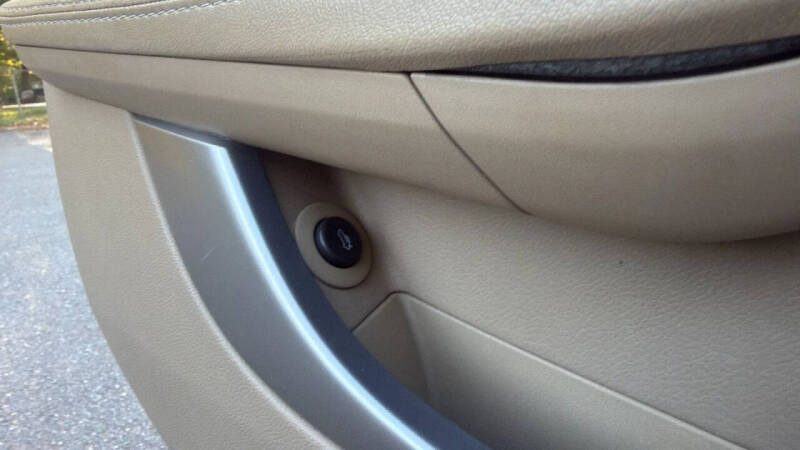 2012 Cadillac CTS 3.0L Luxury