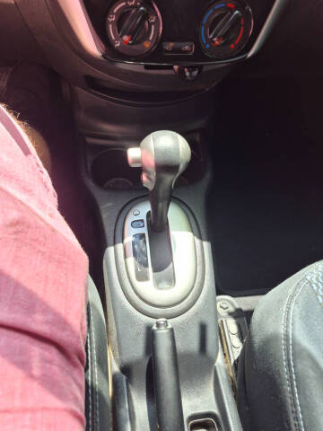 2015 Nissan Versa Note SL
