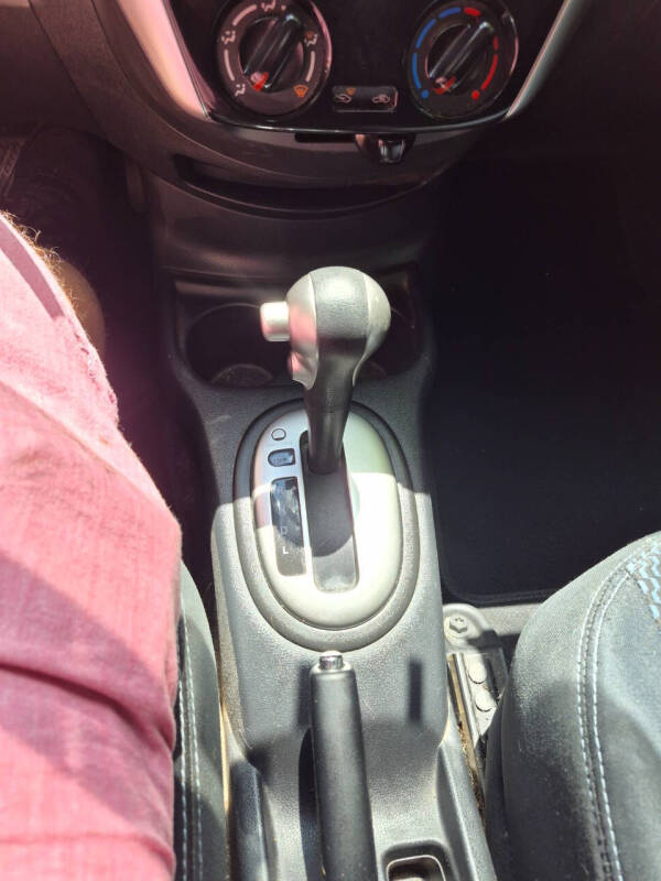 2015 Nissan Versa Note SL