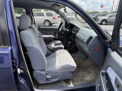 1997 Toyota 4Runner SR5
