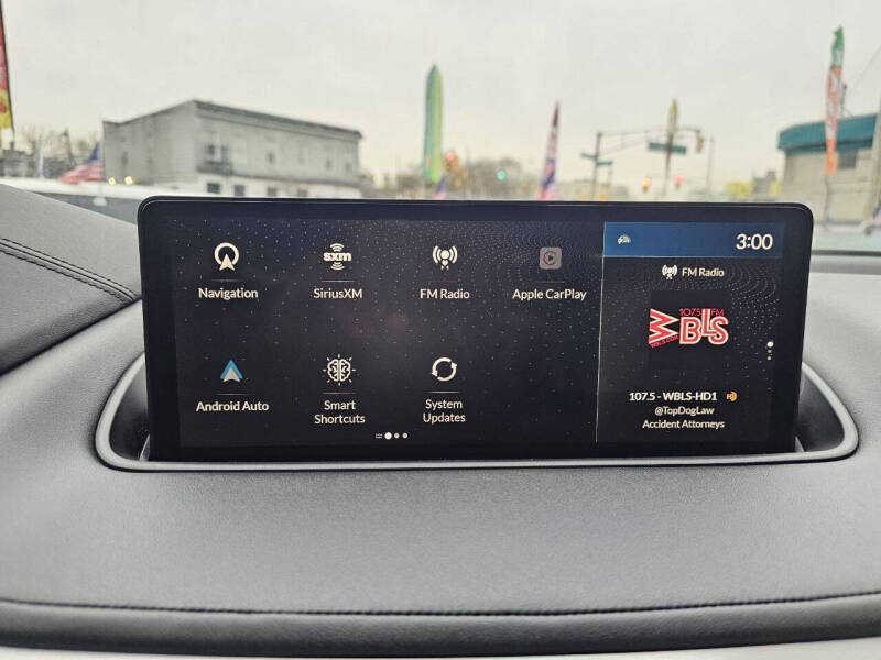 2022 Acura MDX SH-AWD w/Tech