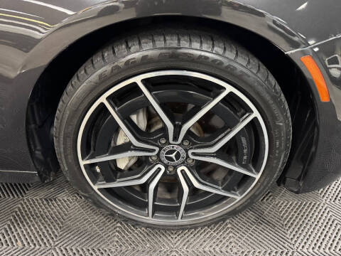 2021 Mercedes-Benz E-Class E 450 4MATIC