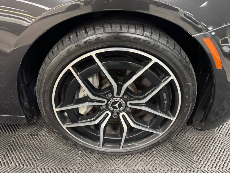 2021 Mercedes-Benz E-Class E 450 4MATIC