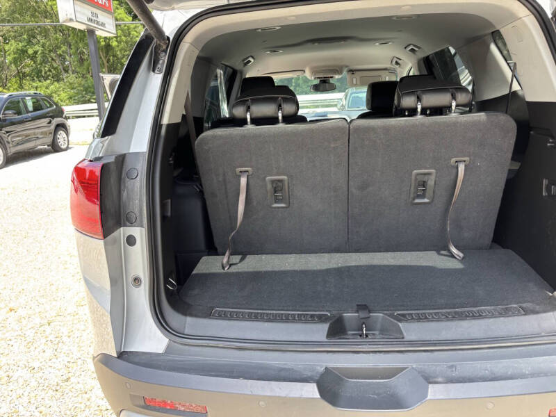 2017 GMC Acadia SLT-2