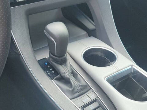 2019 Toyota Avalon Touring