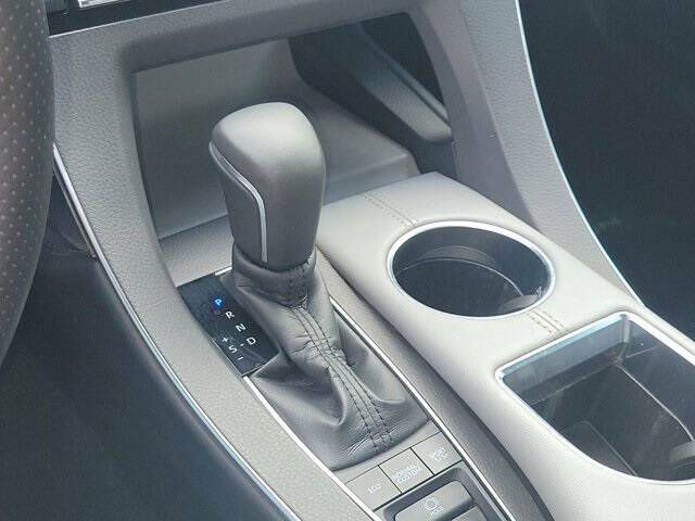 2019 Toyota Avalon Touring