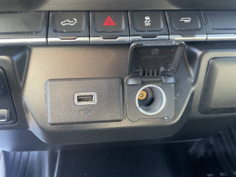 2020 Chevrolet Silverado 2500HD