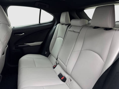 2020 Lexus UX 250h