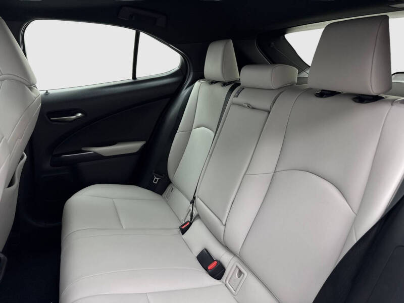 2020 Lexus UX 250h