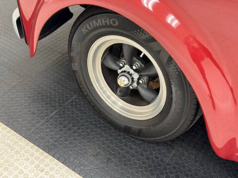 1950 Dodge D100 Pickup