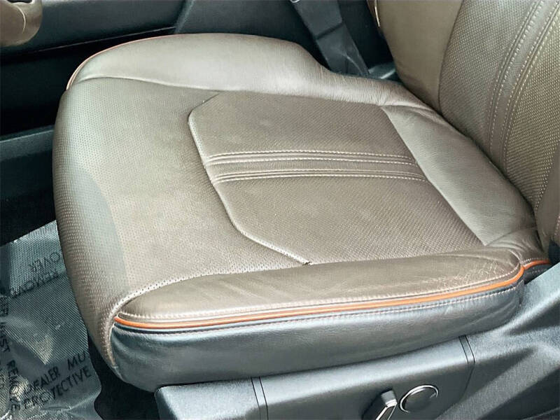 2020 Ford Expedition MAX King Ranch