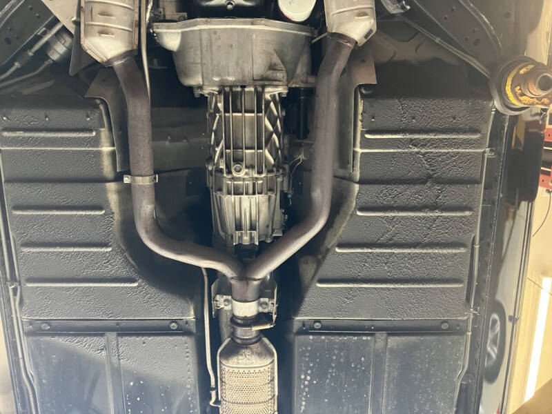 1990 Chevrolet Corvette