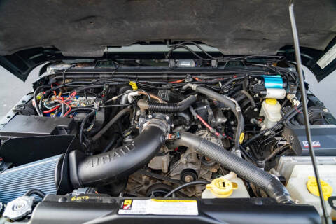 2011 Jeep Wrangler Rubicon