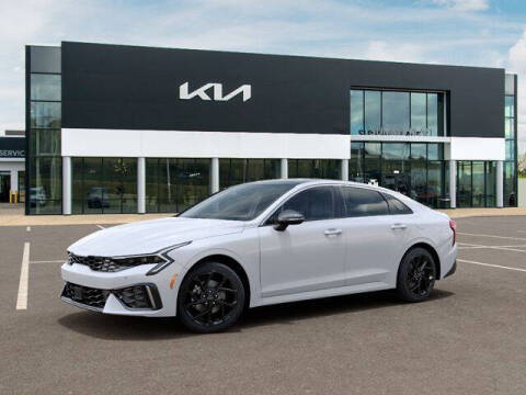 2026 Kia K5