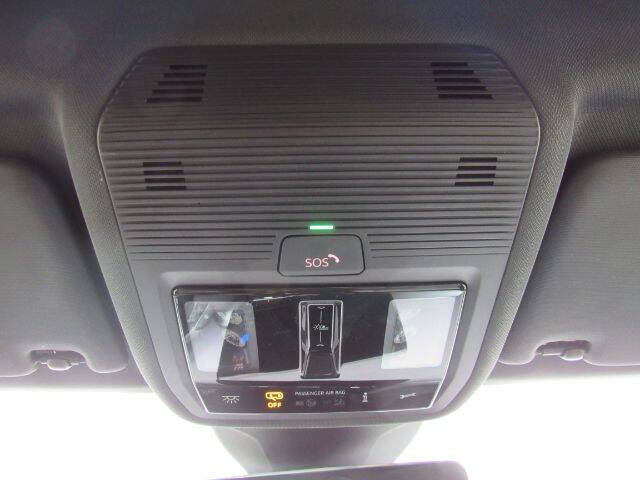 2022 Volkswagen ID.4 Pro S