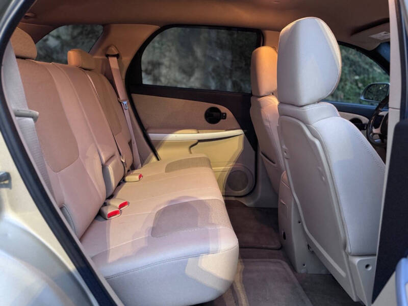 2008 Chevrolet Equinox LT