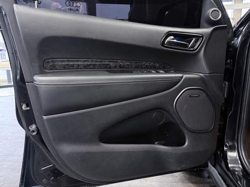 2024 Dodge Durango SRT 392 Alchemi